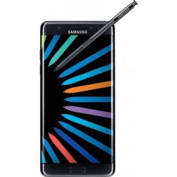 Samsung zastavuje predaj Note 7, majitelia by ho mali vypnúť a vrátiť -  Poradna Samsung Galaxy Note 7 N930F - Heureka.sk