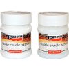 2-krokový krakelovací lak PENTART - 2x230 ml