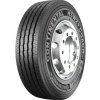 Continental 315/80 R22,5 156/150L TL 18 PR M+S CONTINENTAL HSW2+ COACH