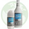 Salt-Of-The-Earth Vetiver & Citrus Deo Roll-on náplň 525 ml