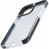 Ultra ochranné puzdro Cellularline Tetra Force Shock-Twist pre Apple iPhone 14 PRO MAX, 2 úrovne ochrany, priehľadné