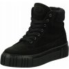 Gant Snowmont 29543705 G00 čierna