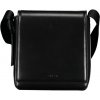 Calvin Klein Praktická Pánska Crossbody Taška Čierna
