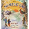 Shortest Day (Wendy Pfeffer)(Brožovaná)
