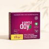 Gentle Day® Regular Tampóny 18 ks