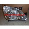 Honda CRV 3/02-04 predné svetlo H4 Pravé,elektrické