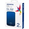 ADATA AHV320-2TU31-CBL 2TB 2,5 USB 3.1 blue