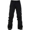 Dámske lyžiarske/snowboardové nohavice Horsefeathers, DIANE Čierna,Biela XS