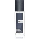 Mexx Forever Classic Never Boring Man dezodorant sklo 75 ml