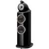 Bowers & Wilkins 802 D4 Black Gloss (Stĺpový reproduktor 802 D4 (cena za kus))