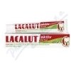 Lacalut aktiv herbal zubní pasta 75ml