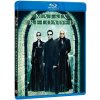 Matrix Reloaded - Blu-ray