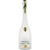 Pravda Vodka Pineapple 37,5% 0,7 l (čistá fľaša)