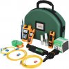 OEM KOMSHINE - KLT-15D - Sada pro testování ztrát optických vláken KLT-15D