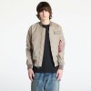 Bunda Alpha Industries MA-1 TTC Two Tone Contrast Vintage Sand L L