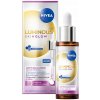 NIVEA Luminous630 Skin Glow sérum proti pigmentovým škvrnám zužuje póry 30 ml