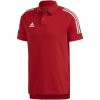 T-Shirt adidas Condivo 20 Polo M ED9235 (55256) Green Camo XS