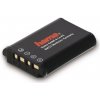 Hama fotoakumulátor typ Sony NP-BX1, Li-Ion 3,6 V/1090 mAh - HAMA 77519