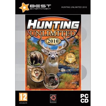 Hunting Unlimited 2010