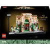10362 LEGO® ICONS™ Francúzska kaviareň; 10362