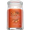 Yankee Candle Signature Farm Fresh Peach 567g