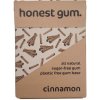 Žuvačky Honest Gum 12ks Škoricové