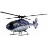 AMEWI Trade e.K. RC vrtuľník Flying Bulls EC135 PRO 6G RTF