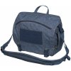 Helikon-Tex urban courier bag large® nylon blue melange