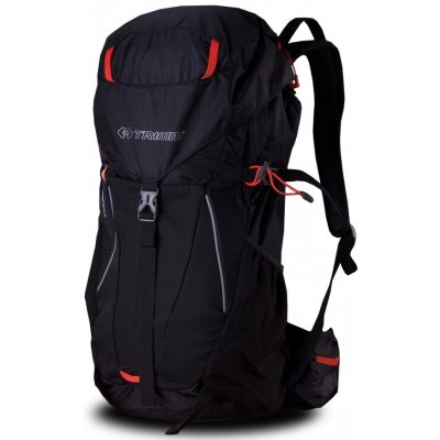 Trimm courier 35L black