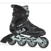 Rolki Fila Legacy PRO 84 Men rekreacyjne czarne r. 43