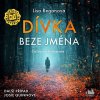 CD Dívka beze jména - Lisa Reganová