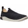 Keen knx knit slip on čierna