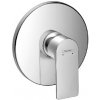 Hansgrohe Rebris E - Sprchová batéria pod omietku, chróm 72668000