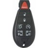 Dodge, Chrysler, Jeep diaľkové ovládanie 6+1tl. 434 7945 FOBIK KEYLESS