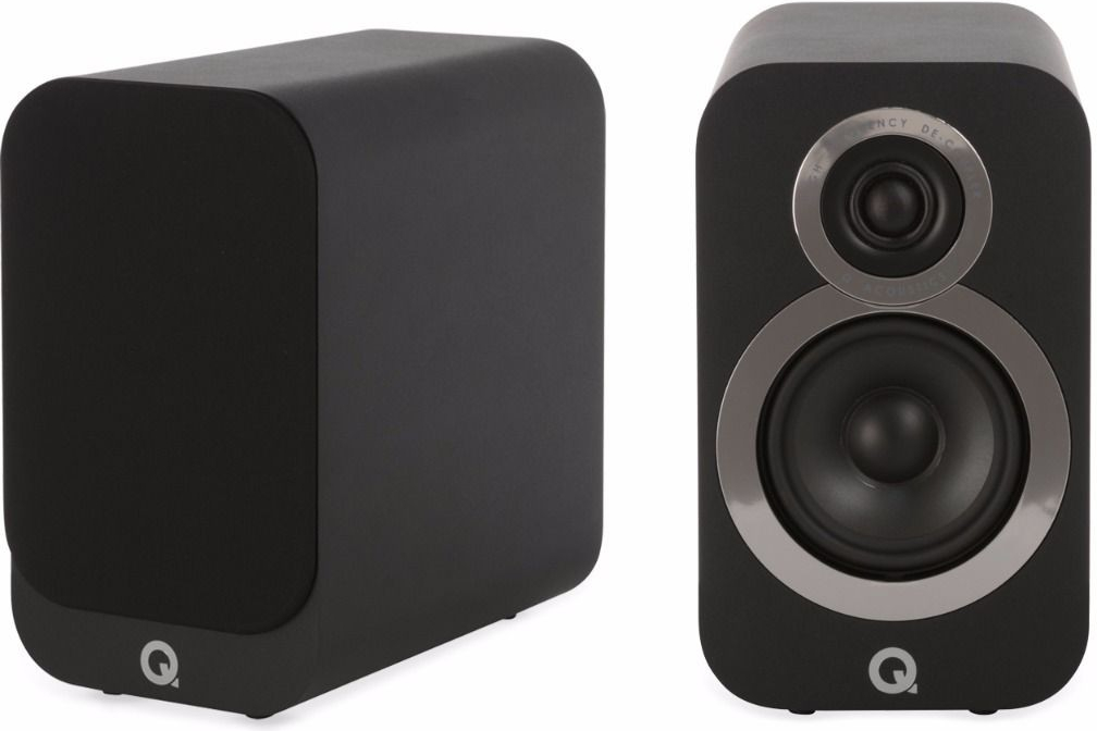 Q Acoustics 3010i set 5.0