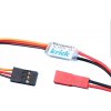 Krick Modelltechnik Regulátor Krick Mikrospeed 1 pre mini motory 1A
