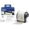rolka BROTHER DK22205 Continuous Paper Tape (Biela 62mm) DK22205