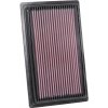 K&N ŠPORTOVÝ VZDUCHOVÝ FILTER 33-2075