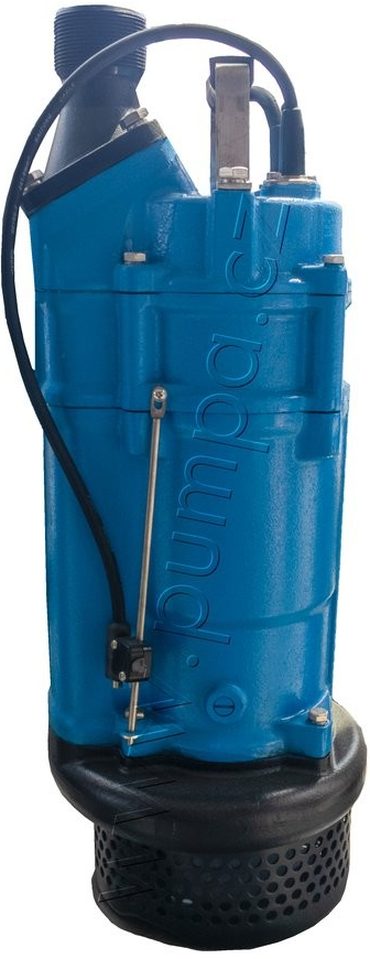 Pumpa blue line PRO PSHDA22.2 400V 50Hz 2 \