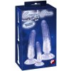 Crystal Anal Training Set Blue