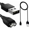 NABÍJAČKA USB KÁBEL GARMIN FORERUNNER 235 / 245 / 735 / 935 / 945 100 cm