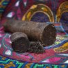 Herbarium Projekt Mapacho, posvätná amazónska rastlina, Peru - 50-55g
