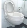 Nadstavec na WC 10 cm
