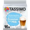 Jacobs Douwe Egberts Tassimo Creamer From Milk mliečny koncentrát kapsule 16ks