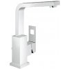 Grohe Eurocube - Umývadlová batéria s výpustom, chróm 2313500E