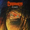 The Darkness, Over and Out - Darkness CD, CD