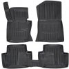 Koberce Gumenné SCOUTT Bmw X3 (E83) 2004-2010