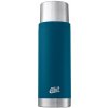 termoska ESBIT Sculptor 1L + polar blue