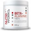 NutriWorks Beta-Alanine 200 g Výživový doplnok