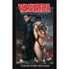 Vampirella Vol. 4: Red Mass (Priest Christopher)